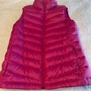 Marmot Women’s Vest